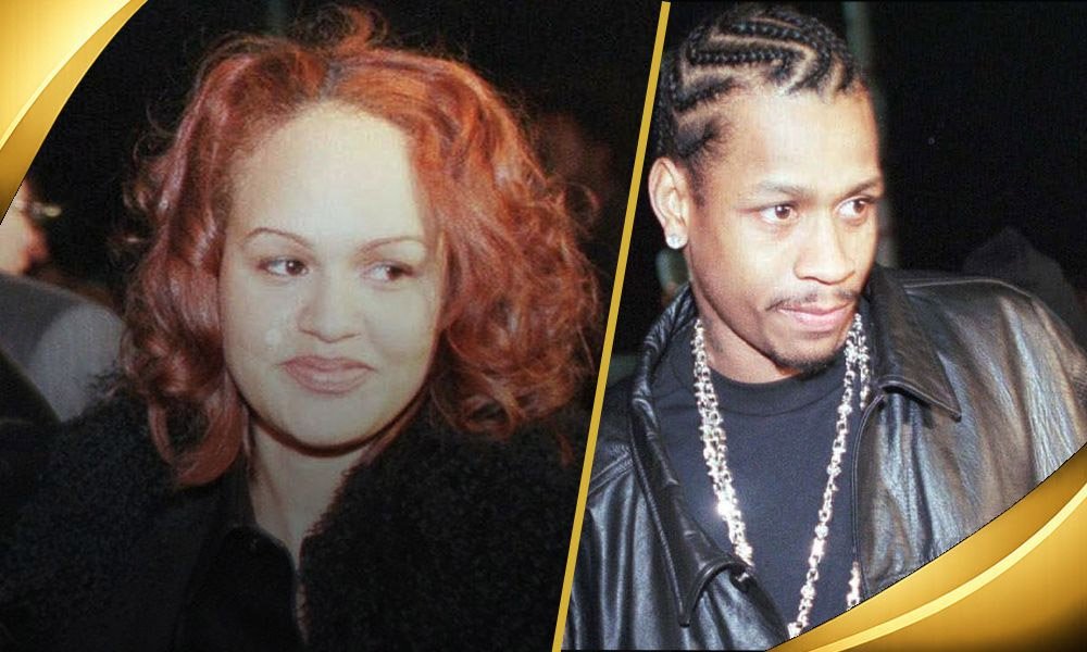 Who Is Tawanna Turner? Inside Her Life With Allen Iverson Who Is Tawanna Turner? Inside Her Life With Allen Iverson