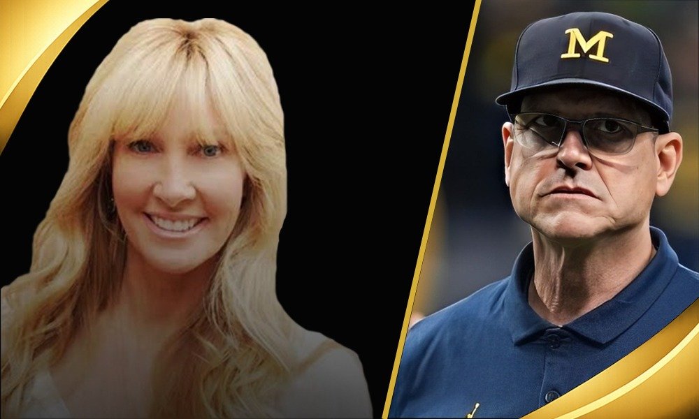 What Happened to Miah Harbaugh After Her Divorce From Jim Harbaugh? What Happened to Miah Harbaugh After Her Divorce From Jim Harbaugh?