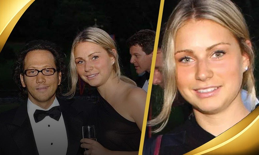 Helena Schneider: The Private Life of Rob Schneider’s Ex-Wife Helena Schneider: The Private Life of Rob Schneider’s Ex-Wife