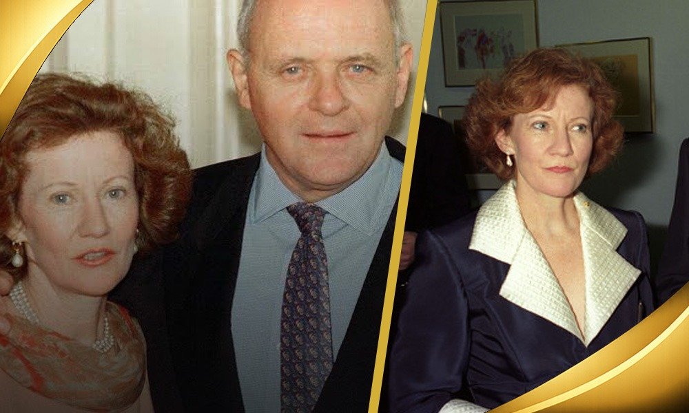 Jennifer Lynton: The Real Story of Anthony Hopkins’ Ex-Wife Jennifer Lynton: The Real Story of Anthony Hopkins’ Ex-Wife