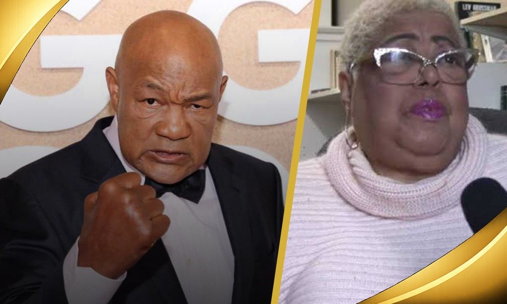 Adrienne Calhoun: What Happened to George Foreman’s First Wife? Adrienne Calhoun: What Happened to George Foreman’s First Wife?