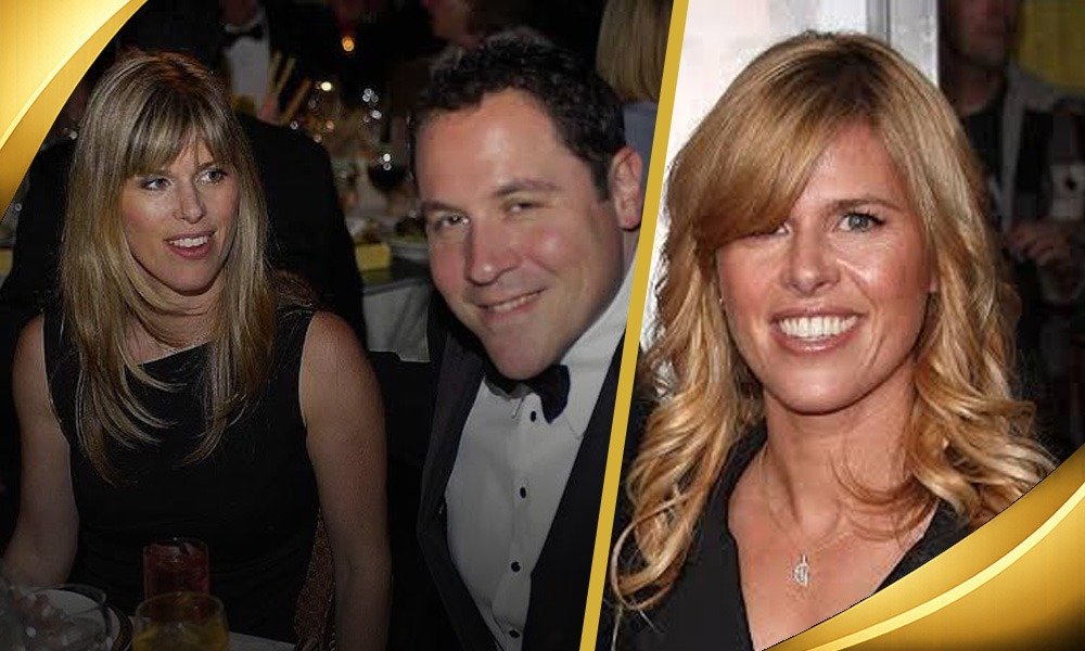 Joya Tillem: What We Know About Jon Favreau’s Wife Joya Tillem: What We Know About Jon Favreau’s Wife