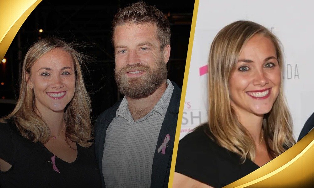 Who Is Liza Barber? Meet Ryan Fitzpatrick’s Wife Who Is Liza Barber? Meet Ryan Fitzpatrick’s Wife