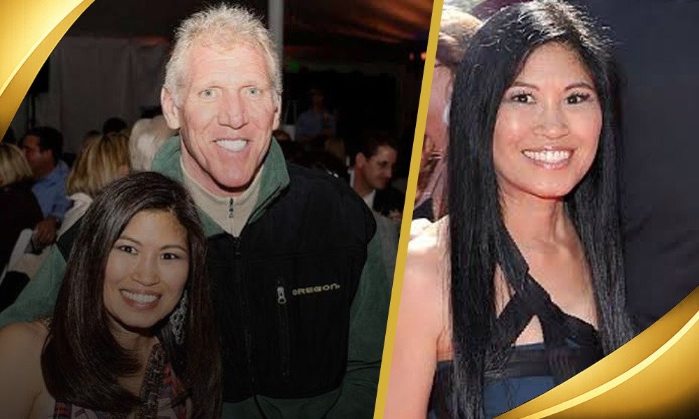 Lori Matsuoka: The Inspiring Life of Bill Walton’s Wife Lori Matsuoka: The Inspiring Life of Bill Walton’s Wife