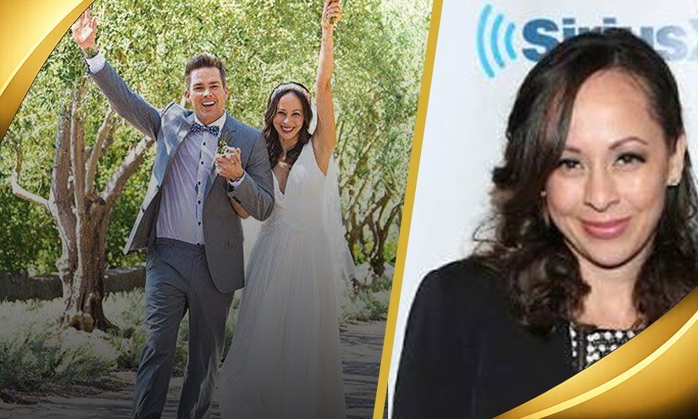 Who Is Mark McGrath’s Wife? Everything About Carin Kingsland Who Is Mark McGrath’s Wife? Everything About Carin Kingsland