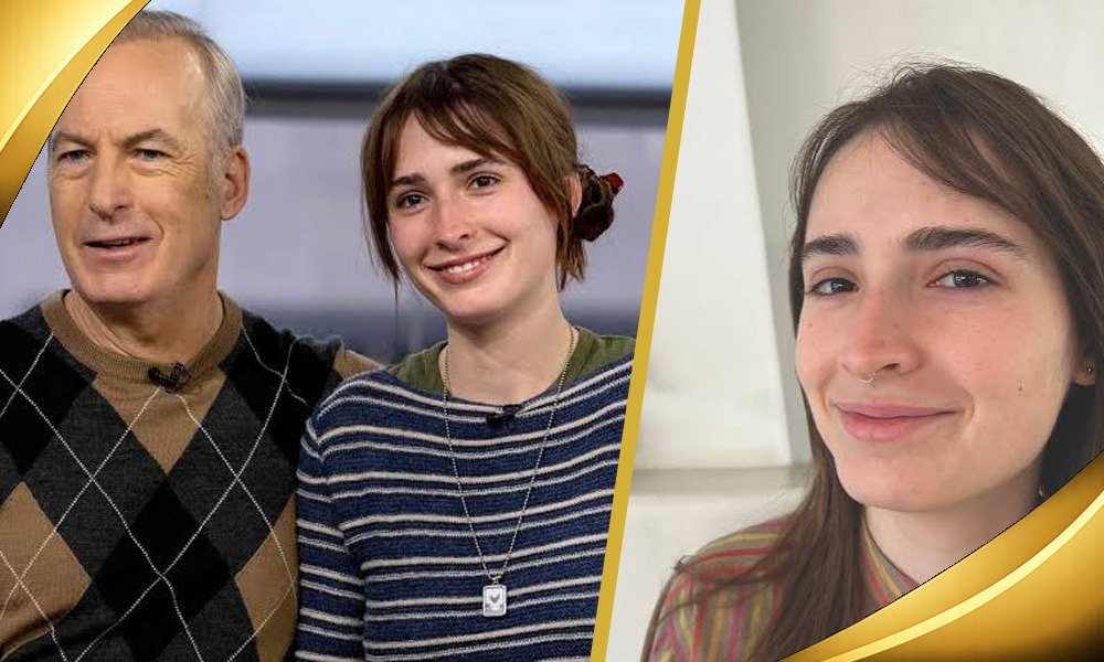 Erin Odenkirk: Everything About Bob Odenkirk’s Daughter Erin Odenkirk: Everything About Bob Odenkirk’s Daughter
