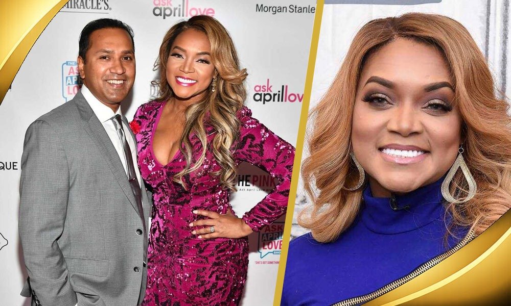 Mariah Huq Today: Age, Husband, Children, and TV Career Mariah Huq Today: Age, Husband, Children, and TV Career
