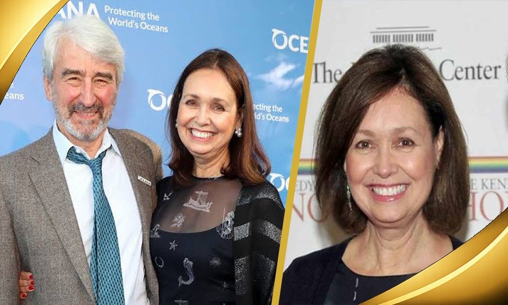 Everything You Need to Know About: Sam Waterston’s Wife Lynn Louisa Woodruff Everything You Need to Know About Sam Waterston’s Wife Lynn Louisa Woodruff
