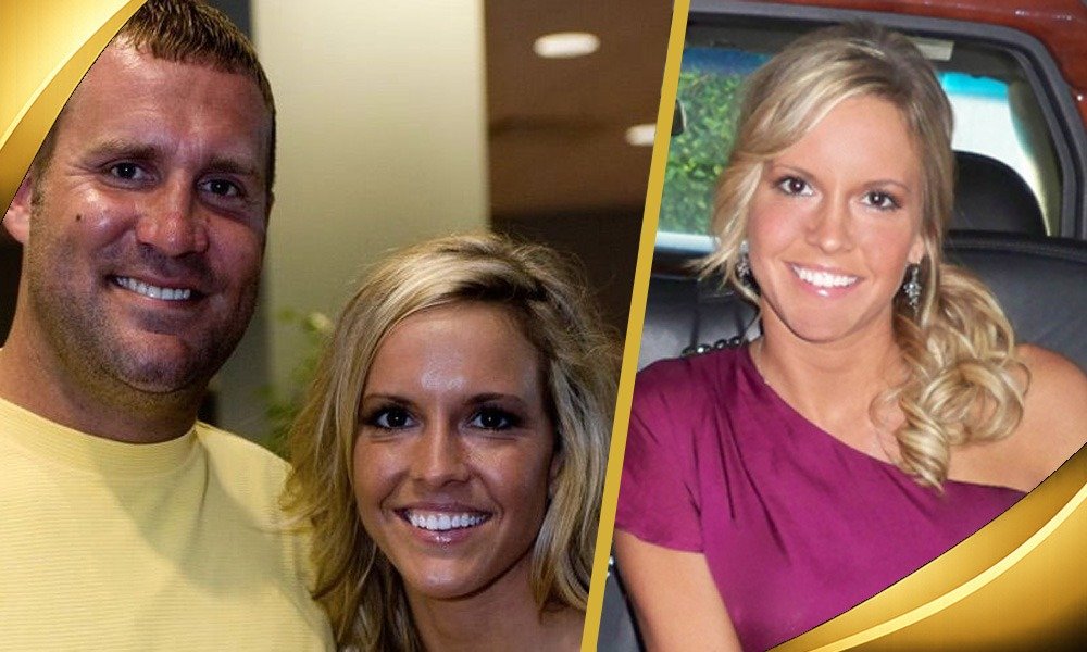 Ashley Harlan: Everything to Know About Ben Roethlisberger’s Wife Ashley Harlan: Everything to Know About Ben Roethlisberger’s Wife