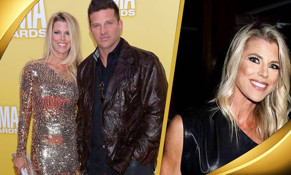 Sheree Gustin: The Real Story of Steve Burton’s Ex-Wife Sheree Gustin: The Real Story of Steve Burton’s Ex-Wife