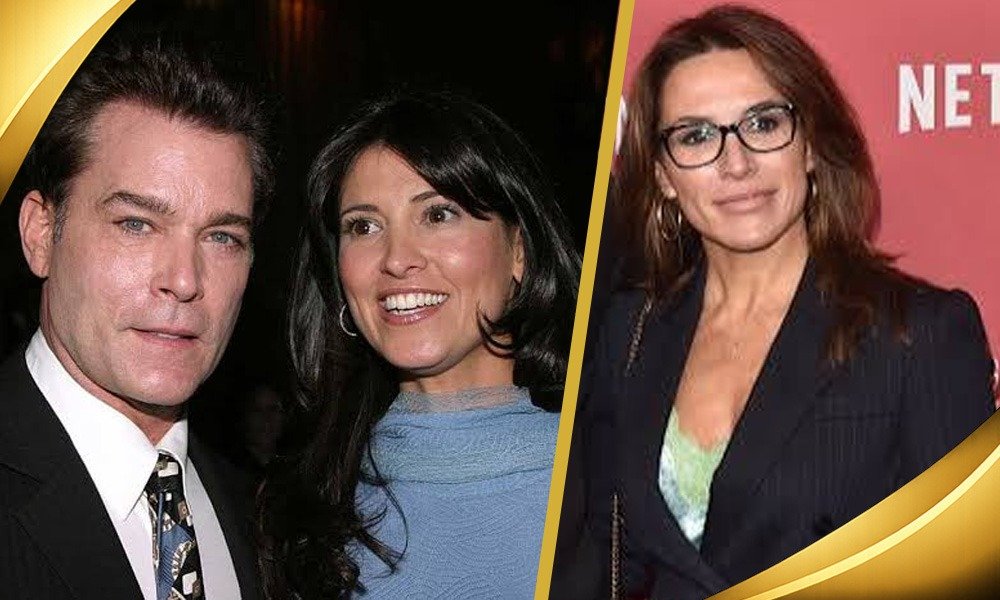 Michelle Grace: The Full Story of Ray Liotta’s Ex-Wife Michelle Grace: The Full Story of Ray Liotta’s Ex-Wife