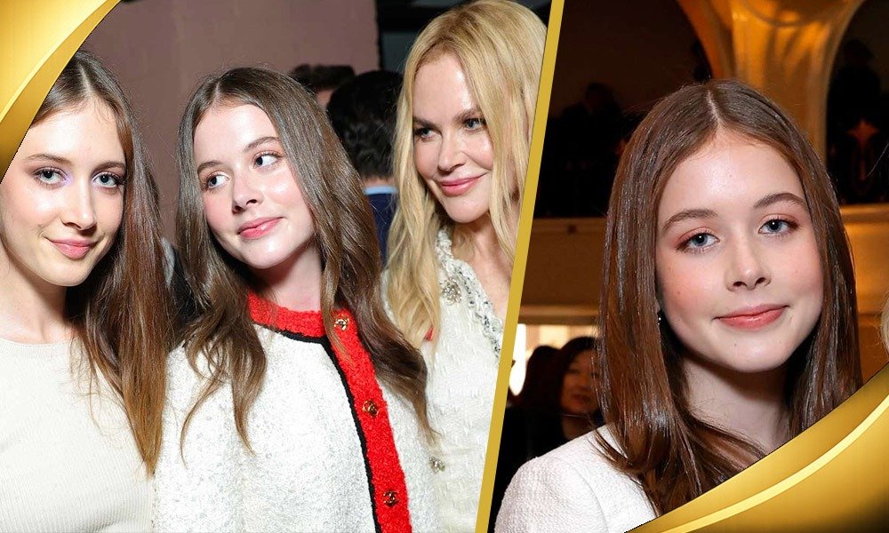 Faith Margaret Kidman Urban: Everything You Need to Know About Nicole Kidman’s Daughter Faith Margaret Kidman Urban: Everything You Need to Know About Nicole Kidman’s Daughter