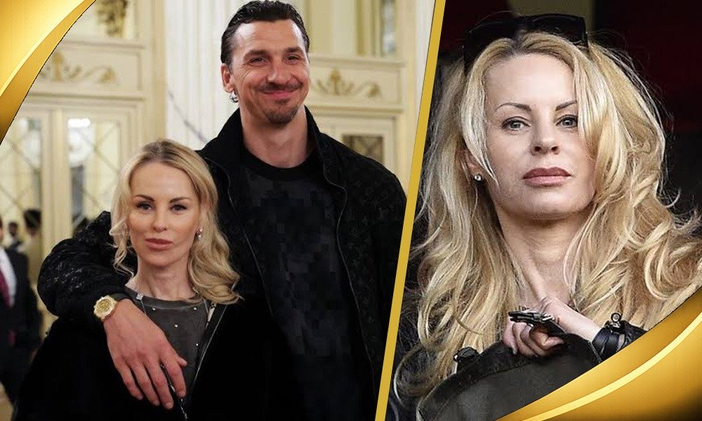 Helena Seger: The Full Story of Zlatan Ibrahimovic’s Partner Helena Seger: The Full Story of Zlatan Ibrahimovic’s Partner