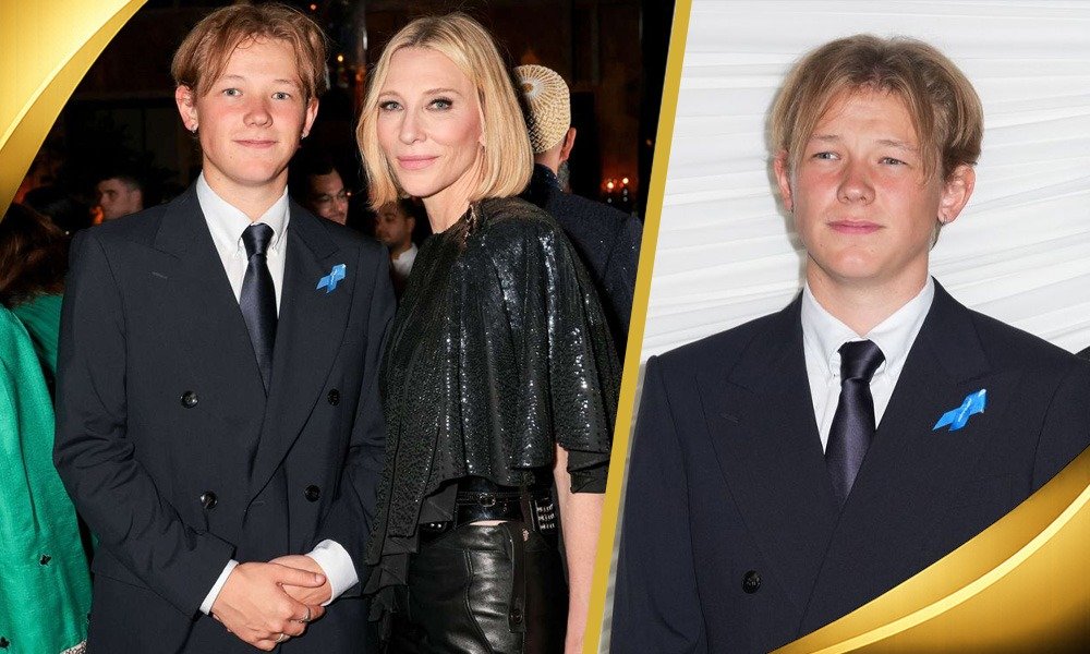 Who Is Roman Robert Upton? Inside the Life of Cate Blanchett’s Son Who Is Roman Robert Upton? Inside the Life of Cate Blanchett’s Son