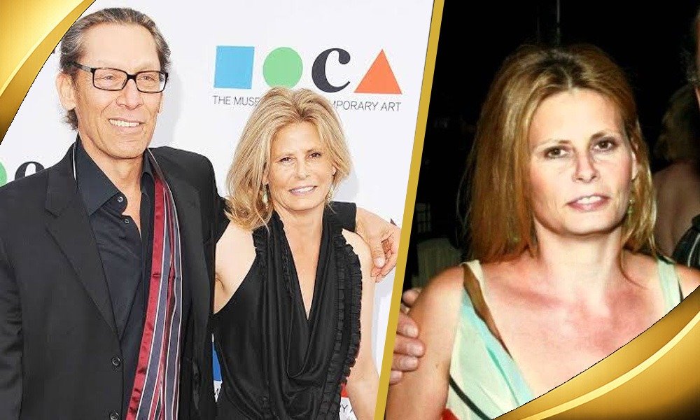 What to Know About Stine Schyberg and Her Life With Alex Van Halen What to Know About Stine Schyberg and Her Life With Alex Van Halen