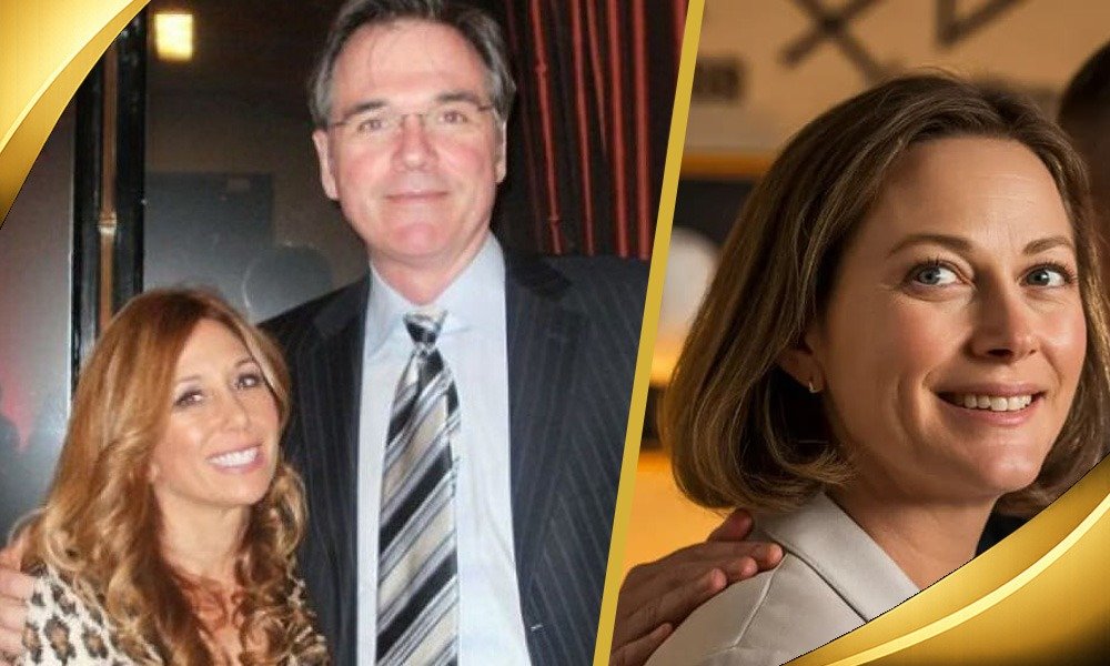 Who Is Tara Beane? Inside Her Life With Billy Beane Who Is Tara Beane? Inside Her Life With Billy Beane
