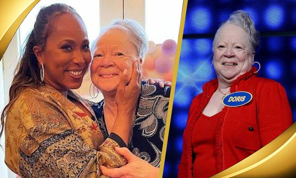 Doris Bridges: The Inspiring Story of Marjorie Harvey’s Mother Doris Bridges: The Inspiring Story of Marjorie Harvey’s Mother