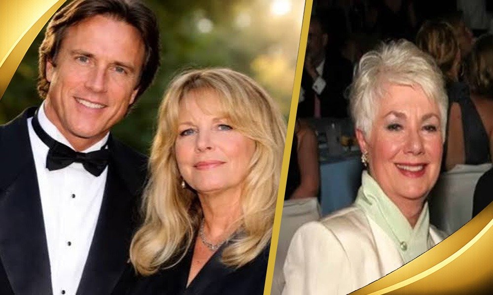 Meet Mary Carey Van Dyke: Barry Van Dyke’s Longtime Wife Meet Mary Carey Van Dyke: Barry Van Dyke’s Longtime Wife