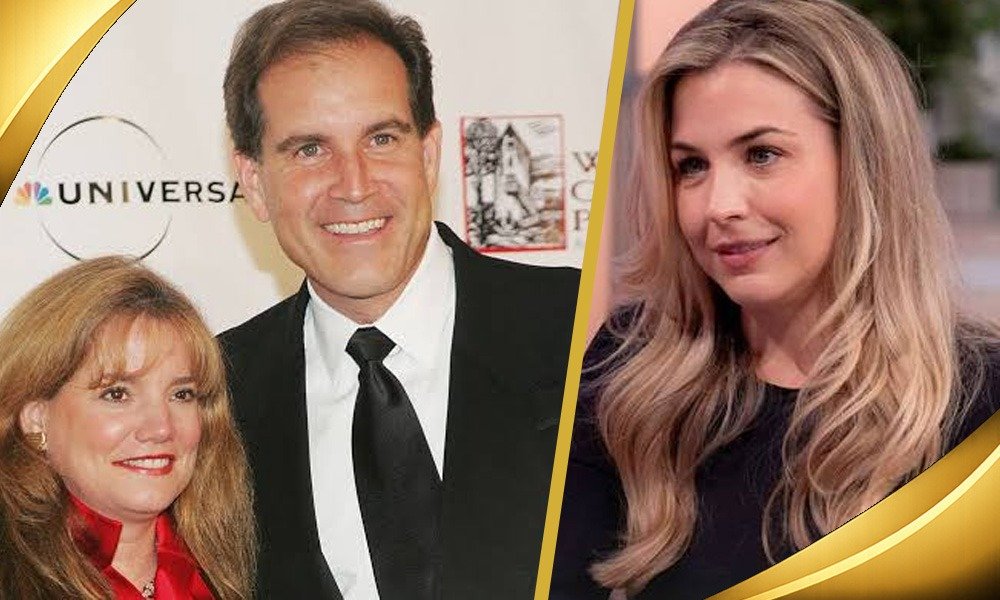 Meet Ann-Lorraine Carlsen Nantz: Jim Nantz’s First Wife Meet Ann-Lorraine Carlsen Nantz: Jim Nantz’s First Wife
