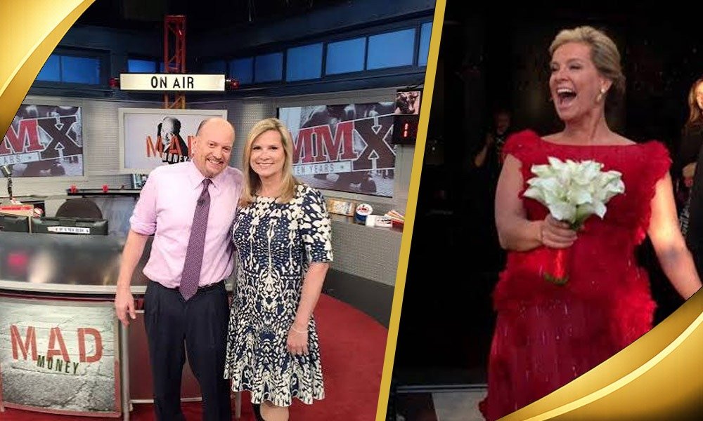 Lisa Cadette Detwiler: Everything We Know About Jim Cramer’s Wife Lisa Cadette Detwiler: Everything We Know About Jim Cramer’s Wife
