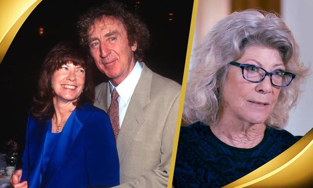 Karen Boyer: Everything to Know About Gene Wilder’s Fourth Wife Karen Boyer: Everything to Know About Gene Wilder’s Fourth Wife