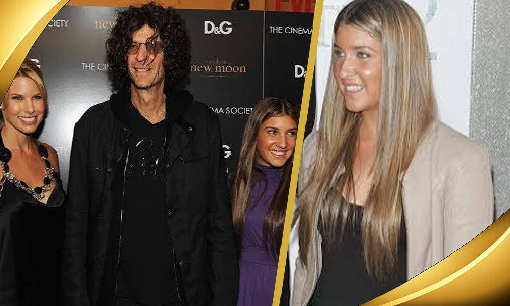 Who Is Deborah Jennifer Stern? Everything About Howard Stern’s Daughter Who Is Deborah Jennifer Stern? Everything About Howard Stern's Daughter