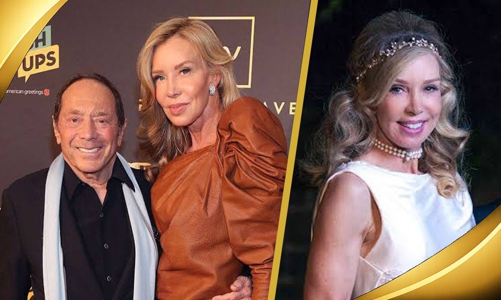 Who Is Lisa Pemberton? The Full Story of Paul Anka’s Ex-Wife Who Is Lisa Pemberton? The Full Story of Paul Anka's Ex-Wife