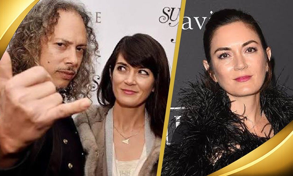 Lani Hammett: What to Know About Kirk Hammett’s Ex-Wife Lani Hammett: What to Know About Kirk Hammett’s Ex-Wife