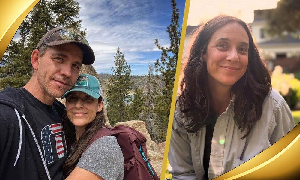 Kelly Dietzen: Her Marriage, Family, and Life With Brian Dietzen Kelly Dietzen: Her Marriage, Family, and Life With Brian Dietzen
