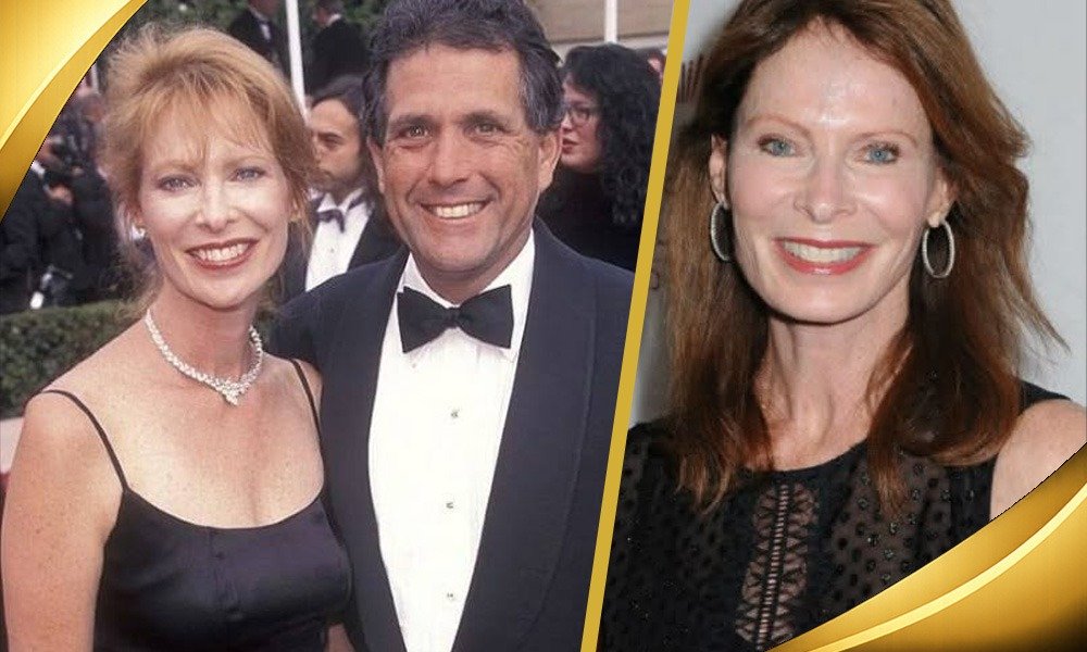 Nancy Wiesenfeld: Meet the Mother of Sara, Adam, and Michael Moonves Nancy Wiesenfeld: Meet the Mother of Sara, Adam, and Michael Moonves