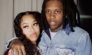 How Did Nicole Covone Meet Lil Durk