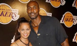 Who Is Kay Kinsey? Inside Karl Malone’s Wife, Family, Career & Life