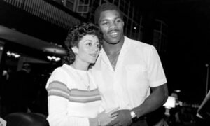 How Did Cindy DeAngelis Grossman Meet Herschel Walker?