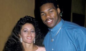 What Happened to Cindy DeAngelis Grossman After Divorcing Herschel Walker?