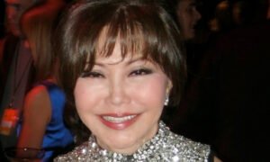 Elaine Okamura: Her Life Before and After Wayne Newton