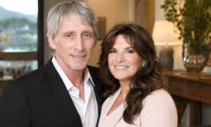 Who Is Pam Adkisson? Her Story With Kevin Von Erich