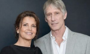 Who Is Pam Adkisson? Her Story With Kevin Von Erich