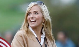 Amy Mickelson: What to Know About Phil Mickelson’s Wife