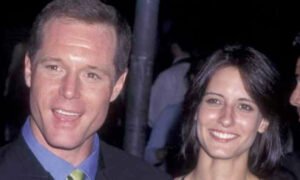 Angie Janu and Jason Beghe’s Love Story