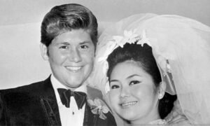 Elaine Okamura: Her Life Before and After Wayne Newton