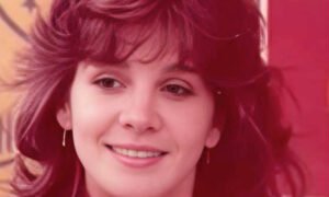 Who Is Pam Adkisson? Her Story With Kevin Von Erich