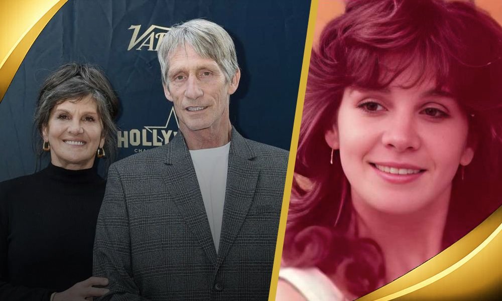 Who Is Pam Adkisson? Her Story With Kevin Von Erich Who Is Pam Adkisson? Her Story With Kevin Von Erich