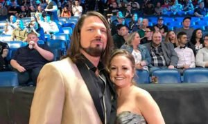 Wendy Etris: Everything to Know About AJ Styles’ Wife and Kids