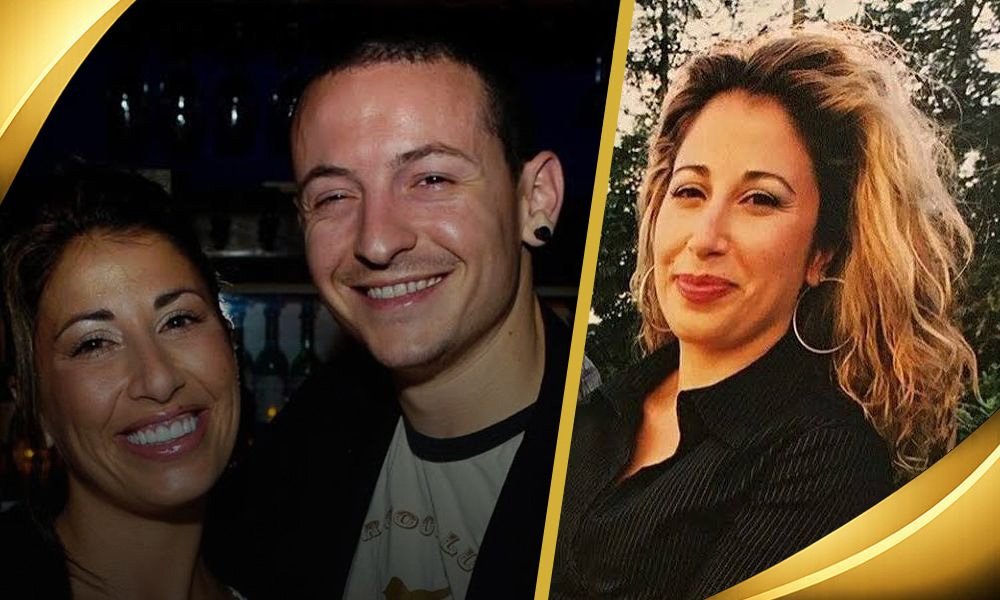 Samantha Marie Olit: The Full Story of Chester Bennington’s First Wife Samantha Marie Olit: The Full Story of Chester Bennington’s First Wife