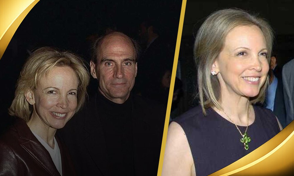 Caroline Smedvig: Everything About James Taylor’s Wife and Family Life Caroline Smedvig: Everything About James Taylor’s Wife and Family Life