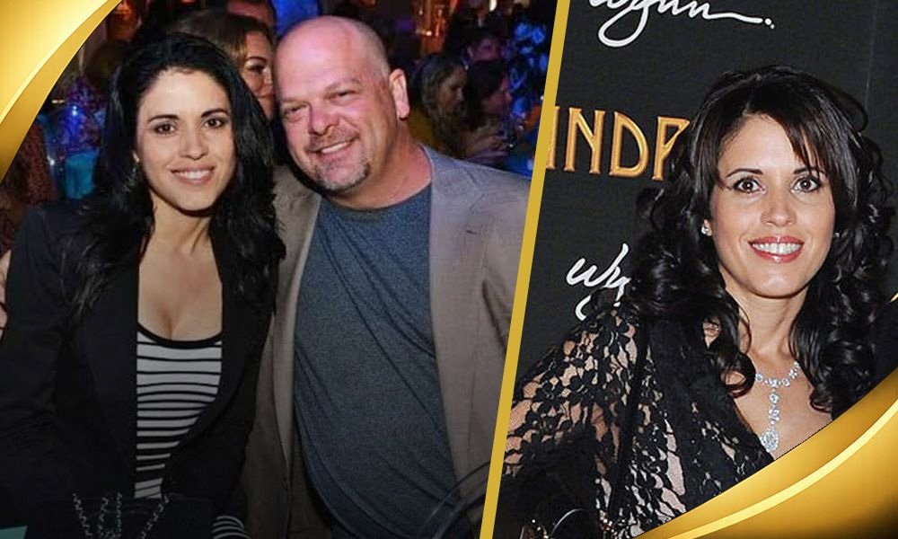 Deanna Burditt: The Real Story of Rick Harrison’s Ex-Wife Deanna Burditt: The Real Story of Rick Harrison’s Ex-Wife