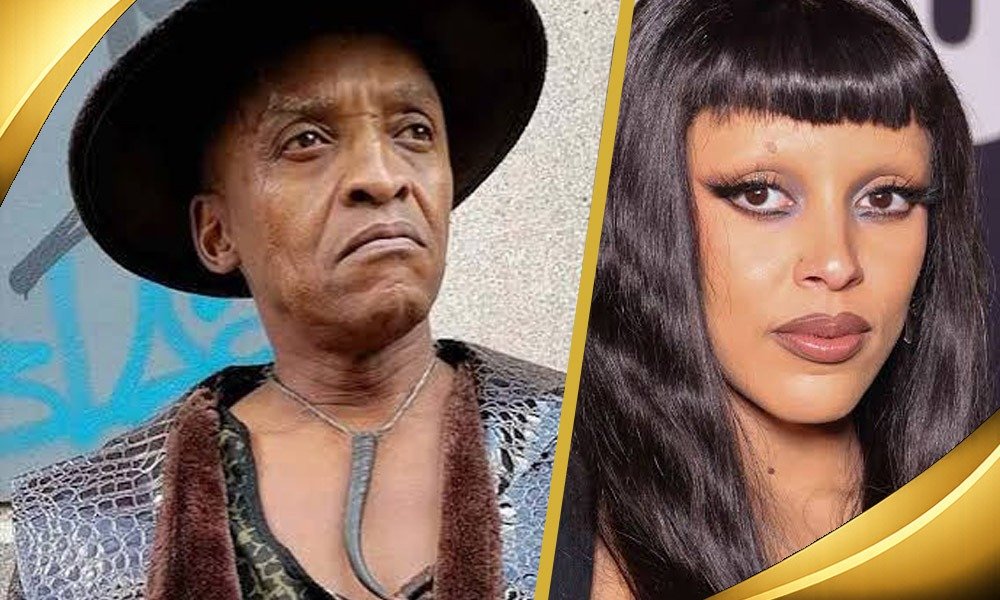 Who Is Deborah Elizabeth Sawyer? Inside Doja Cat’s Mother’s Life and Story Who Is Deborah Elizabeth Sawyer? Inside Doja Cat’s Mother’s Life and Story