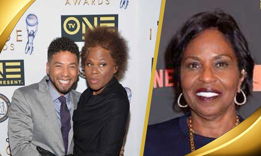 Who Is Janet Smollett? Inside Her Life, Family, and Children Who Is Janet Smollett? Inside Her Life, Family, and Children