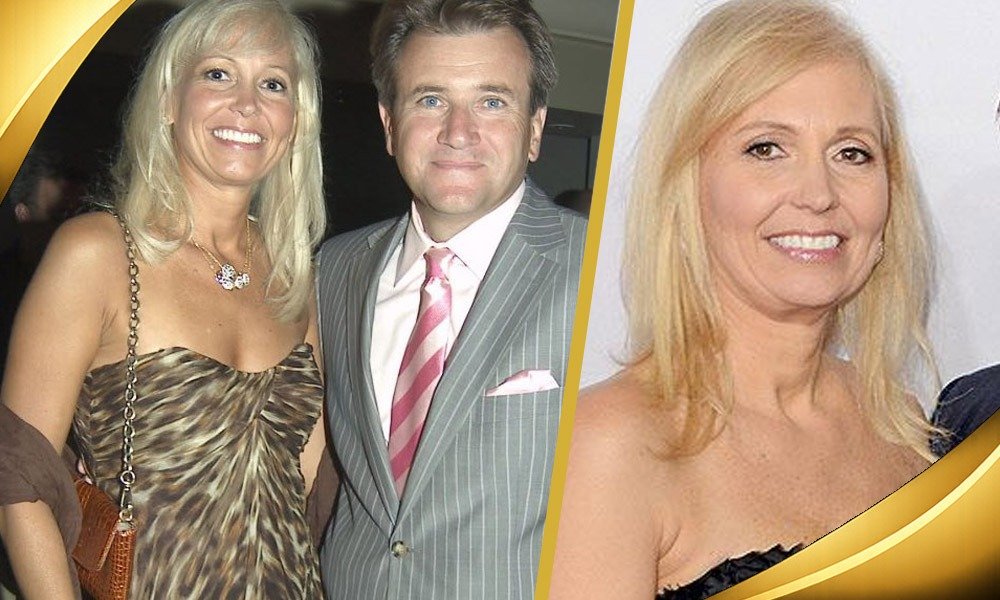 Diane Plese Brown: The Story of Robert Herjavec’s First Wife Diane Plese Brown: The Story of Robert Herjavec’s First Wife