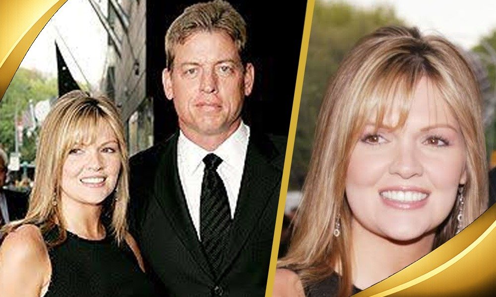 Rhonda Worthey Aikman: Career, Family, Divorce, and Life Now Rhonda Worthey Aikman: Career, Family, Divorce, and Life Now